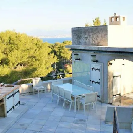 Villa Architect Antibes