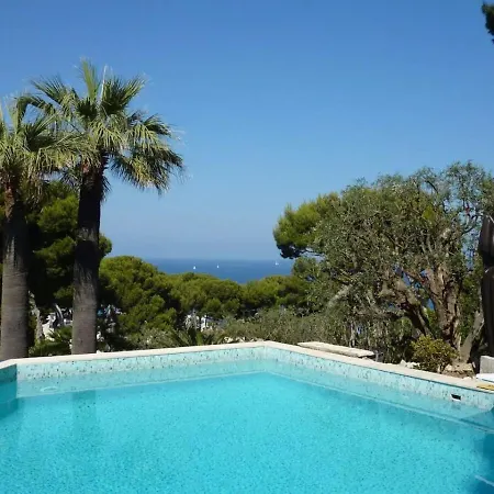 Architect Villa Antibes