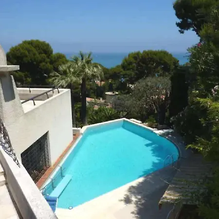 Architect Villa *