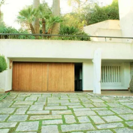 Architect * Antibes