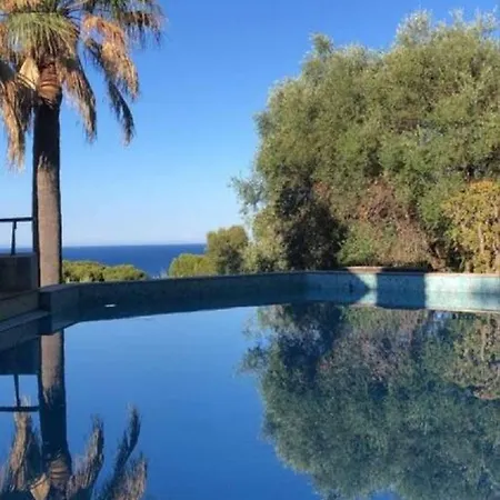 Architect Vila Antibes