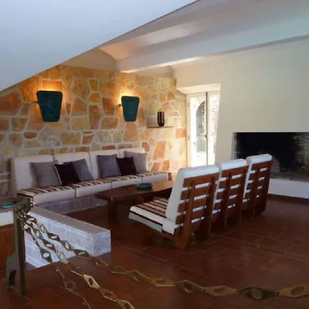Vila Architect Antibes