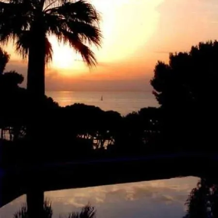 Architect Vila Antibes